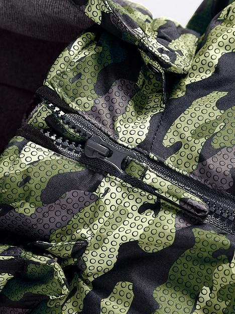 Костюм горнолыжный VALIANLY 9015Kh фото 9