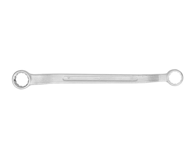 Ключ накид. двуст. 36x41 КЗСМИ с поверкой фото 1