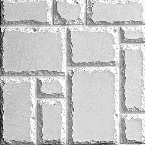 «Мрамор» термопанель для утепления фасада фото 1