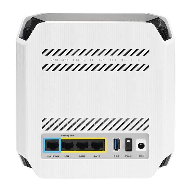 GT6/UK/13/P_EU_UK /WHITE-1-PK (90IG07F0-MU9A30) фото 4