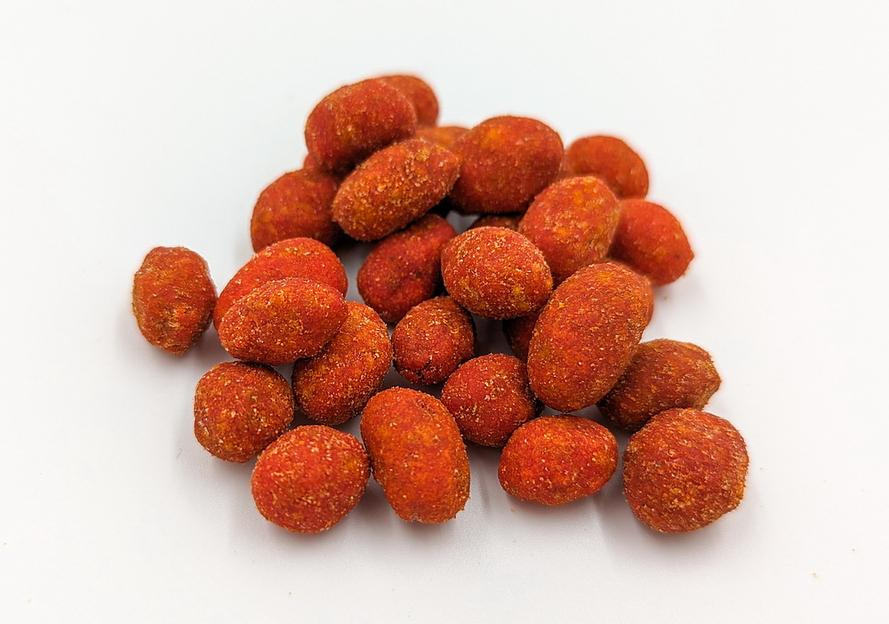 Арахис в хрустящей корочке со вкусом «Пикантный», весовой, 1 кг фото 1