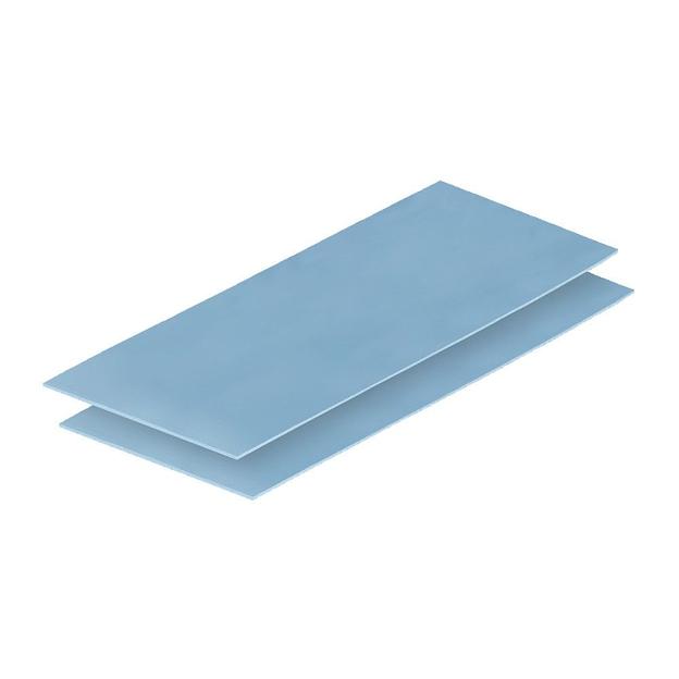 Термопрокладка Arctic Thermal pad 200x100mm, 0,5mm - 2 Pack TP-3 (ACTPD00058A) фото 1