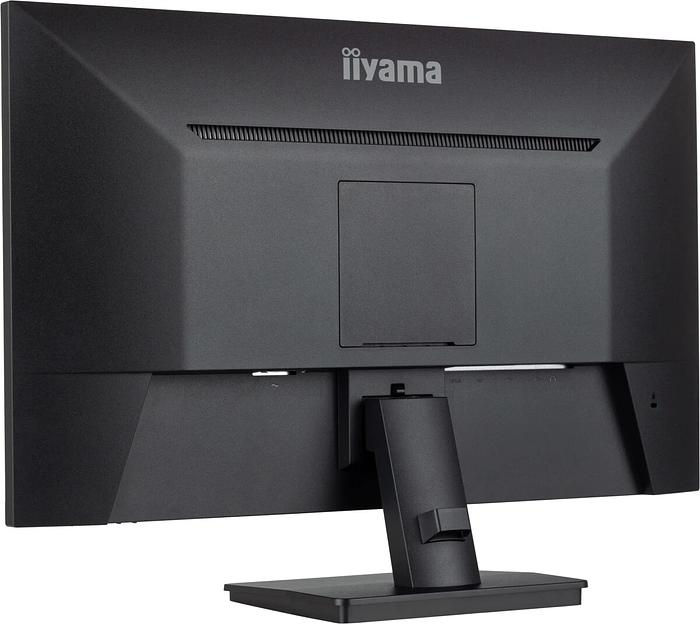 Монитор Iiyama 27" ProLite XU2793HSU-B7 черный IPS LED 1ms 16:9 HDMI M/M матовая 250cd 178гр/178гр 1920x1080 100Hz DP FHD USB 3.8кг фото 8