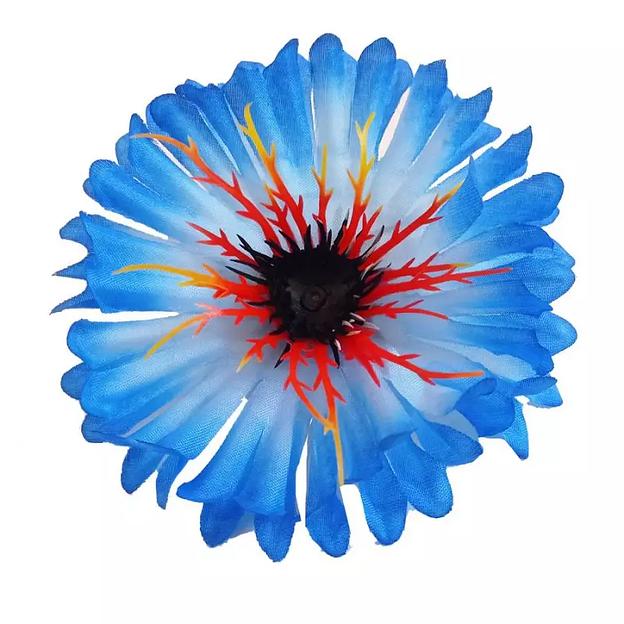 Головка астры Рабика 2сл 12см 346-185-177-160(163) 1/28 фото 3