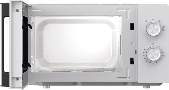 Микроволновая печь 20L SOLO MO20E1WH 740248 GORENJE фото 1