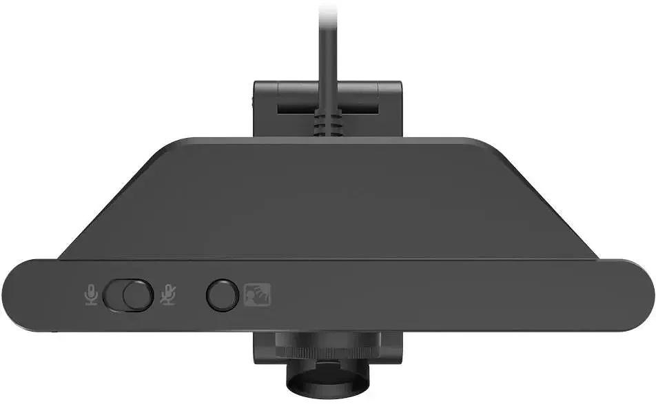 Камера Web Creative Live! Cam Meet 4K черный 2Mpix (1920x1080) USB2.0 с микрофоном (73VF095000000) фото 6