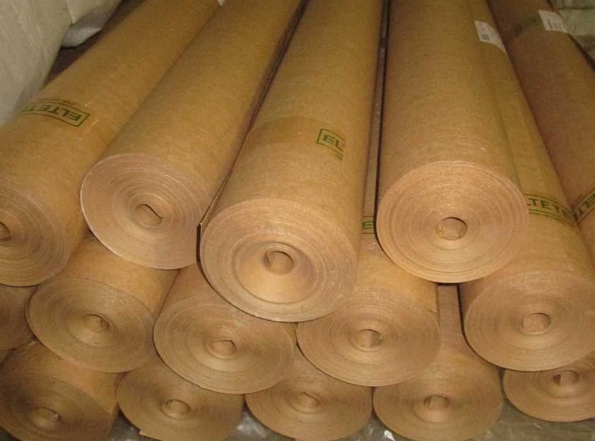 Пароизоляция ELTETE PE-PAP 125 опт фото 2