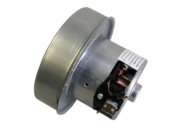 Двигатель для сервисного пылесоса XC-169, 220v фото 2
