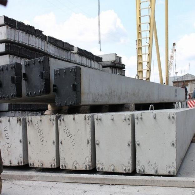 Стойка ВС 2 фото 1