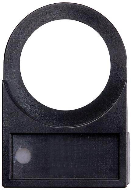 Держатель маркировки DM 11х25 ИЭК DM11X25 фото 1