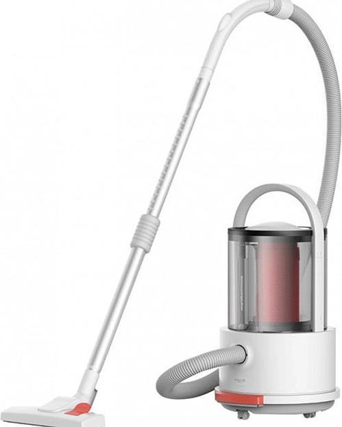 Пылесос Deerma TJ200W фото 1