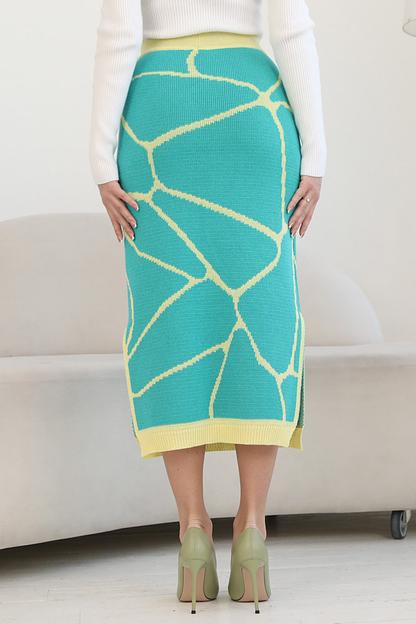 Юбка Ю5-475/4 фото 6