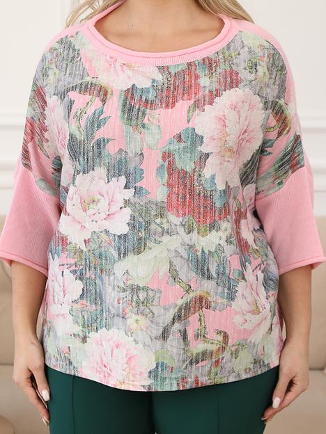 Джемпер М4-5300/9 фото 10