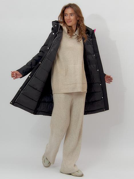 Пальто утепленное Visdeer 112209Ch фото 4