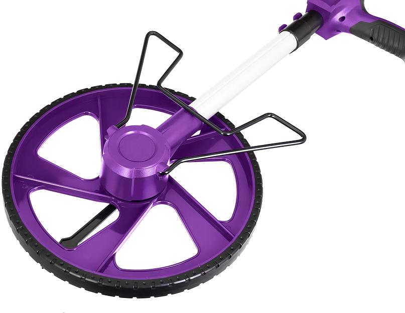 Дорожное колесо Ermenrich Reel WM30 (84544) фото 7