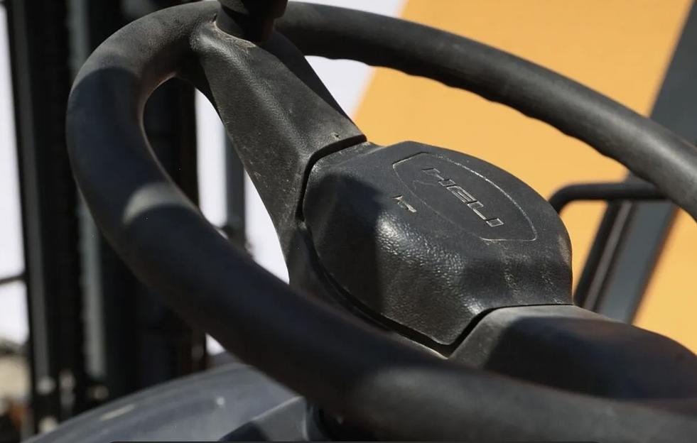 Вилочный погрузчик Heli CPCD15, 2023 фото 2