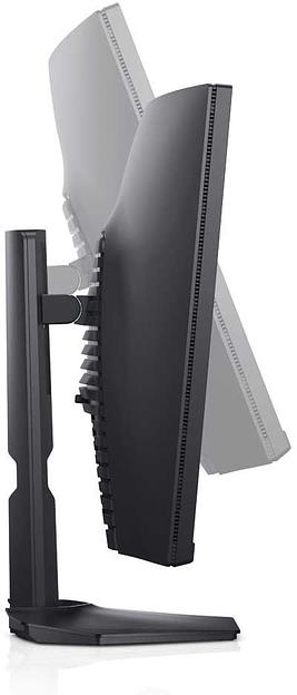 Монитор Dell 27" S2721HGFA черный VA LED 1ms 16:9 HDMI матовая HAS 350cd 178гр/178гр 1920x1080 DP FHD 8.85кг фото 4