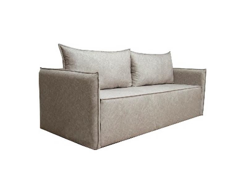 Диван «Локи Лофт» еврокнижка тик-так ППУ, опт фото 1