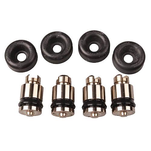 Ремкомплект  рабочего  тормозного цилиндра SK62431RP  01433-SAA-010 Seiken фото 1