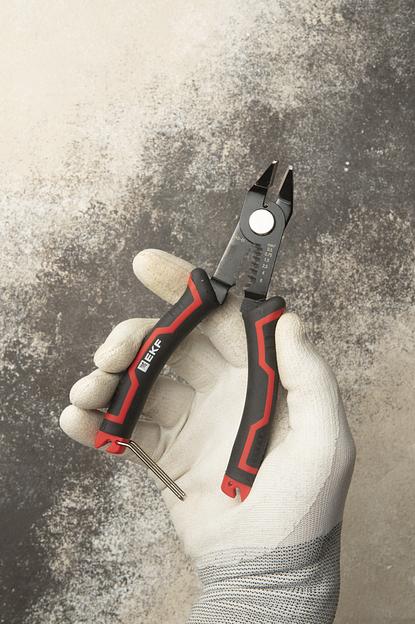 Стриппер многофункциональный ручной WS-01 Master фото 6