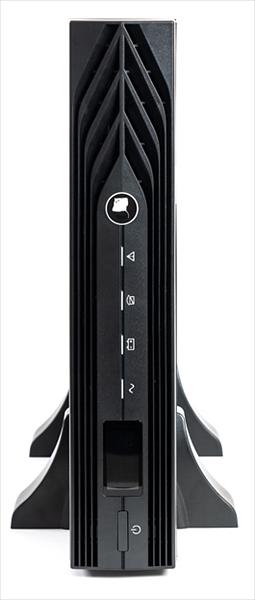 482 SKAT-UPS 1000 RACK+2x9Ah ИБП 900 Вт, On-Line, синус, встроенные АКБ 2 шт.x 9Ah Бастион SKAT-UPS 1000 RACK+2x9Ah фото 2