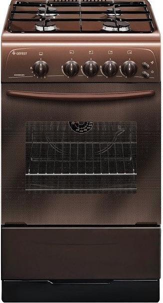 Газовая плита ПГ 3200-06 К19 GEFEST фото 1