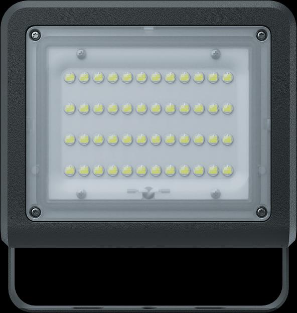 Прожектор светодиодный ДО-50w 4000К 6950Лм IP65 фото 2