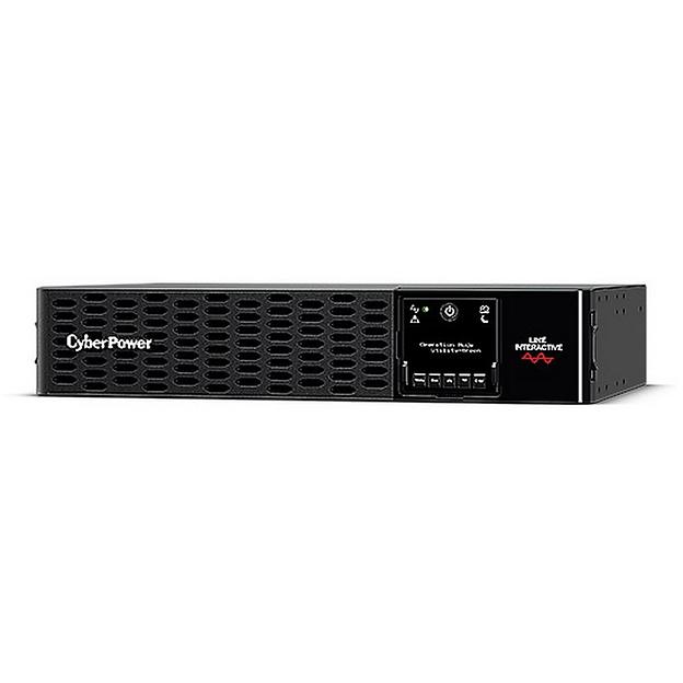 CyberPower ИБП Line-Interactive PR1000ERTXL2U NEW 1000VA/1000W USB/RS-232/EPO/Dry/SNMPslot (10 х IEC С13) (12V / 7AH х фото 1