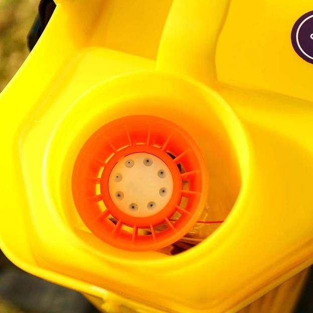 Опрыскиватель Deko DKSP10 аккум. 16л (065-0942) фото 7