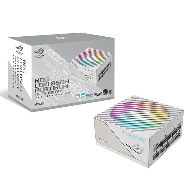 Блок питания ASUS [90YE00N2-B0NA00] фото 6