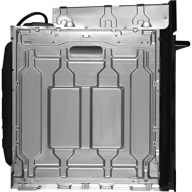 Встраиваемый духовой шкаф Korting OKB 6820 EN фото 7