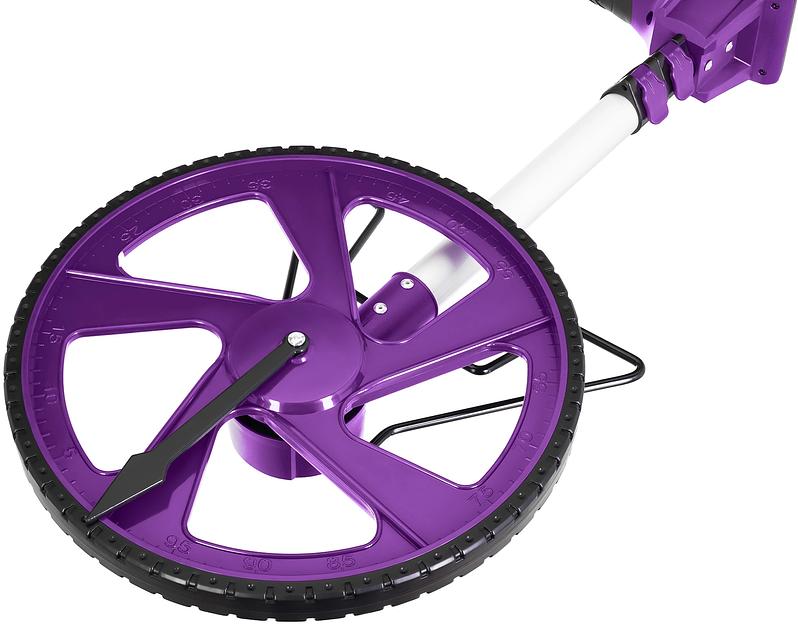 Дорожное колесо Ermenrich Reel WM30 (84544) фото 6