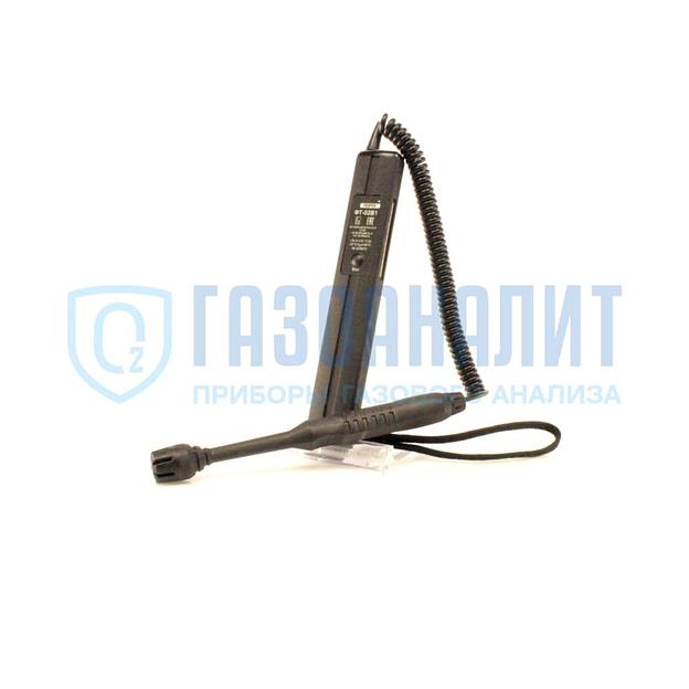 ФТ-02В1 (АРТ 23009) течеискатель (индикатор утечки газа) диффузионный взрывозащищённый переносной со встроенным сенсором фото 3