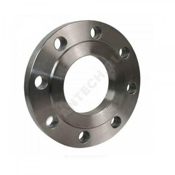 Фланец стальной плоский Ду 40 Ру16 ГОСТ 33259-2015 LD фото 2