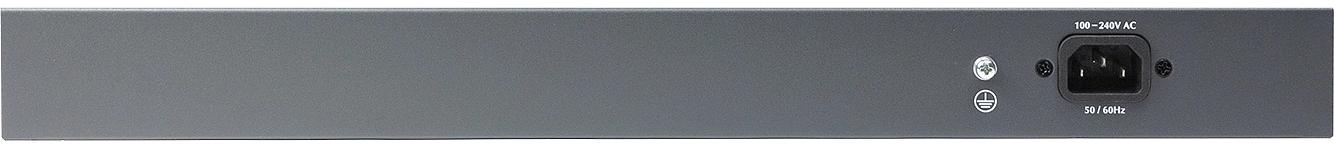 ORIGO OS3228/A1A Управляемый L2 коммутатор, 24x1000Base-T, 4x10GBase-X SFP+ фото 3