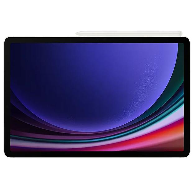 Планшет Samsung Galaxy Tab S9 SM-X716B Snapdragon 8 Gen 2 3.36 8C RAM8Gb ROM128Gb 11" Super AMOLED 2X 2560x1600 3G 4G ДА Android 13 бежевый 13Mpix 12Mpix BT GPS WiFi Touch microSD 1Tb 8400mAh фото 7