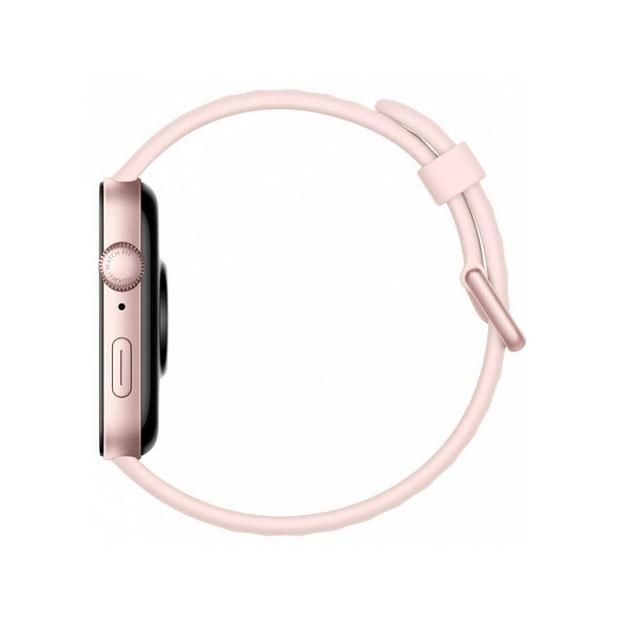 Умные часы FIT 3 NEBULA PINK SLO-B09 HUAWEI фото 5
