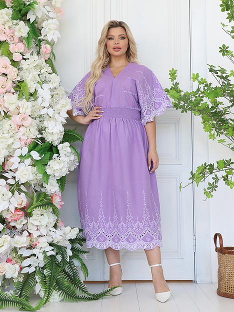 Платье П4-5490/9 фото 1