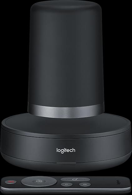 Камера Web Logitech ConferenceCam Rally черный (3840x2160) USB3.0 (960-001227) фото 6