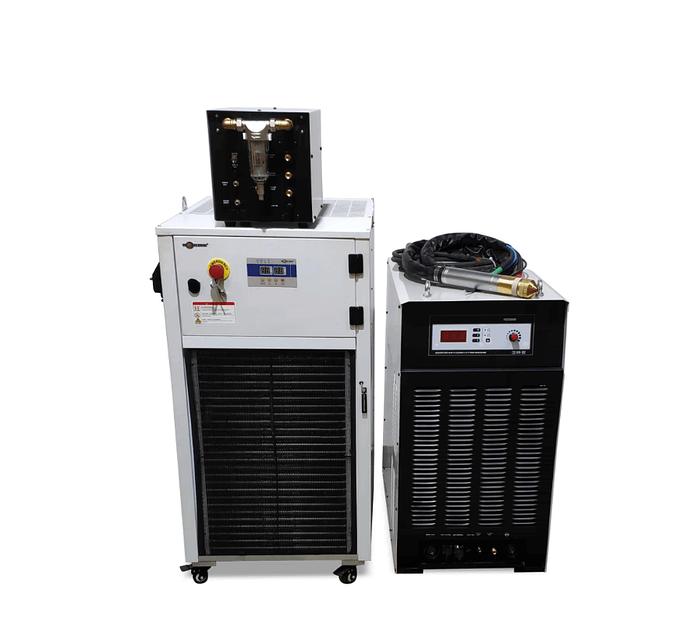 Плазморез TRITON CUT 300 HF W фото 1