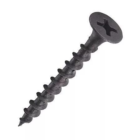 Саморезы ГКЛ-дерево СГД 3,5х16 фото 1