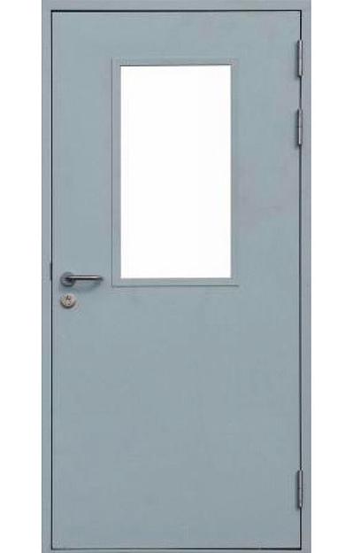 Нержавеющие двери КорНет в подъезд с доводчиком опт фото 5