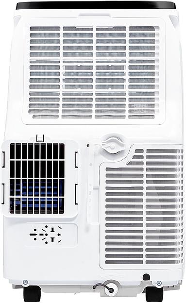 Кондиционер мобильный Ballu BPAC-12 SW/N1 фото 3