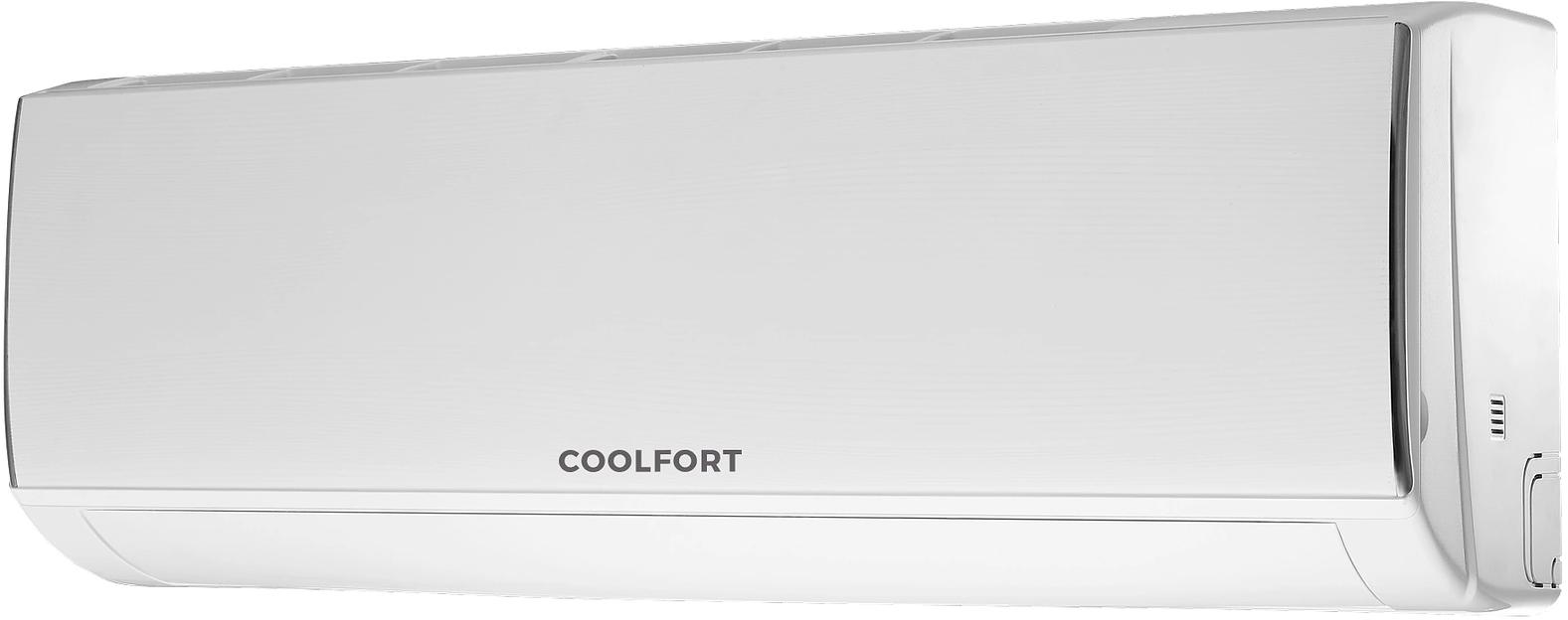 Сплит-система Coolfort CF-4101 белый фото 4