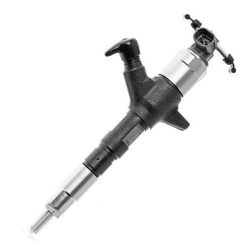 Форсунка топливная D4DD (ЕВРО3) 33800-45700 фото 1