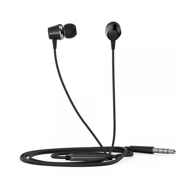 Наушники  HP  DHE-7000BK Черный фото 2