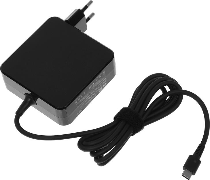 Адаптер TopON TOP-DE100Q автоматический 100W 5V-20V 5A от бытовой электросети фото 2