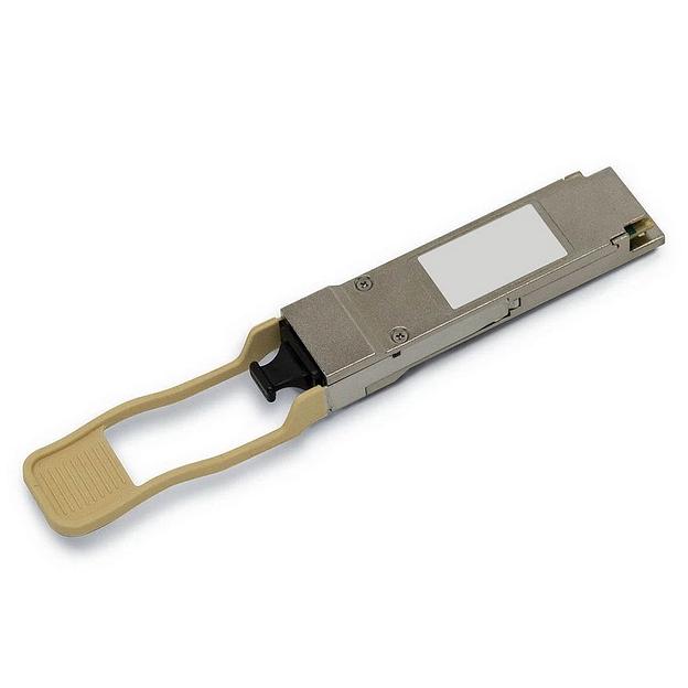Трансивер CISCO 100G QSFP28 SR1.2 BiDi module for Duplex Fiber, LC, MMF, 850nm, up to 150m, QSFP-100G-SR1.2 фото 1
