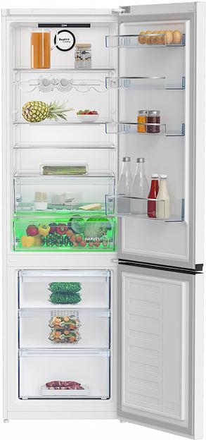 Холодильник Beko B3RCNK402HW белый (двухкамерный) фото 3