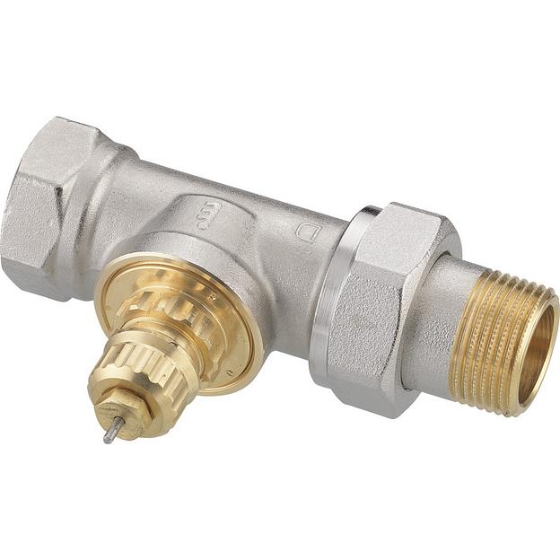 Клапан термостатический RA-G-25 прямой опт фото 1